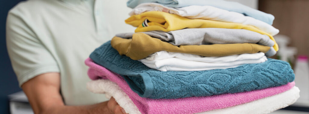 Best Laundry Services Gurgaon
