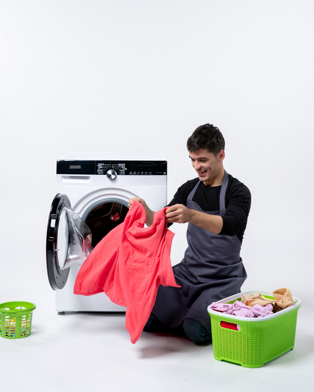 Best Laundry Services Gurgaon