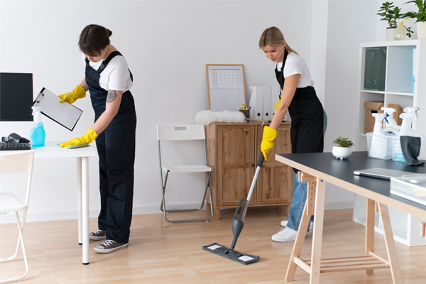 Best Laundry Services Gurgaon