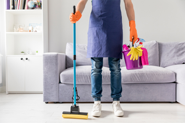Best Laundry Services Gurgaon